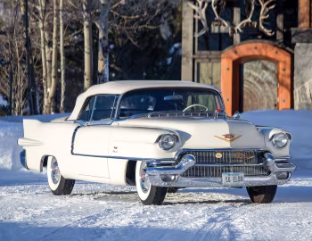 1956 Cadillac Eldorado Biarritz (6267)
