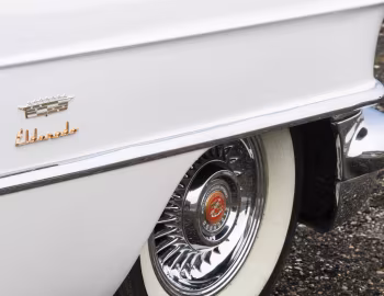 1956 Cadillac Eldorado Biarritz (6267)