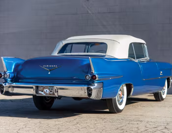 1956 Cadillac Eldorado Biarritz (6267)