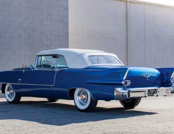 1956 Cadillac Eldorado Biarritz (6267)