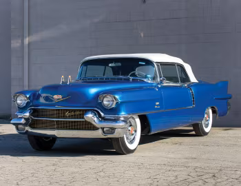 1956 Cadillac Eldorado Biarritz (6267)