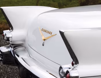 1956 Cadillac Eldorado Biarritz (6267)