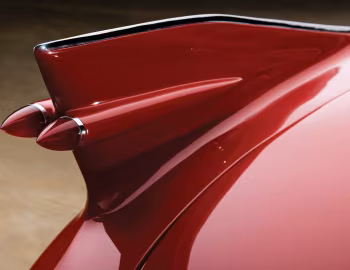 Cadillac Eldorado Biarritz "The Raindrop Dream Car" Prototype '1958