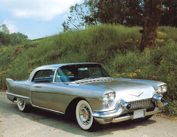 1957–58 Cadillac Eldorado Brougham (7059X)