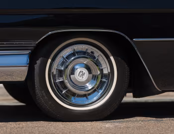 1959 Cadillac Eldorado Brougham (6929P)