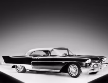 1957–58 Cadillac Eldorado Brougham (7059X)