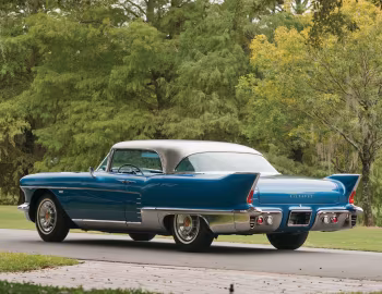 1958 Cadillac Eldorado Brougham (7059X) '1958