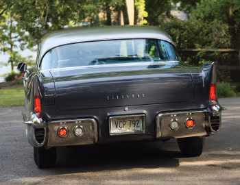1958 Cadillac Eldorado Brougham (7059X) '1958