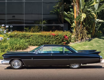 1959 Cadillac Eldorado Brougham (6929P)