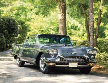 1958 Cadillac Eldorado Brougham (7059X) '1958