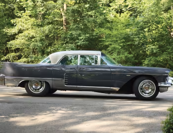 1958 Cadillac Eldorado Brougham (7059X) '1958