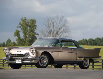 1957 Cadillac Eldorado Brougham (7059X) '1957