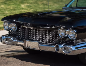 1959 Cadillac Eldorado Brougham (6929P)