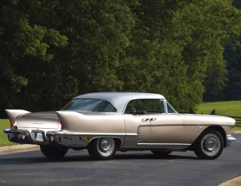 1957 Cadillac Eldorado Brougham (7059X) '1957