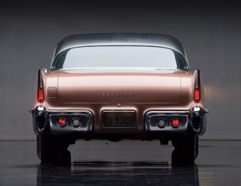 1957 Cadillac Eldorado Brougham (7059X) '1957