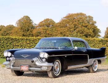 1957 Cadillac Eldorado Brougham (7059X) '1957