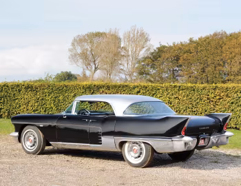1957 Cadillac Eldorado Brougham (7059X) '1957