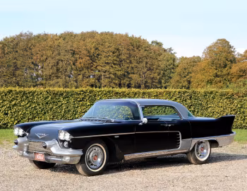 1957 Cadillac Eldorado Brougham (7059X) '1957
