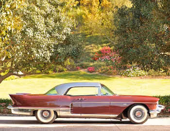 1958 Cadillac Eldorado Brougham (7059X) '1958