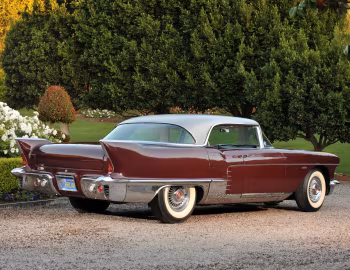 1958 Cadillac Eldorado Brougham (7059X) '1958