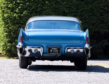 1957 Cadillac Eldorado Brougham (7059X) '1957