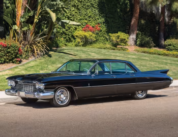 1959 Cadillac Eldorado Brougham (6929P)