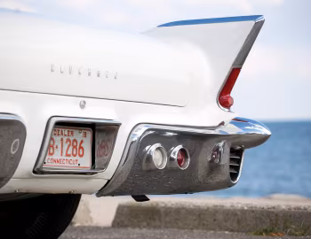 1957 Cadillac Eldorado Brougham (7059X) '1957