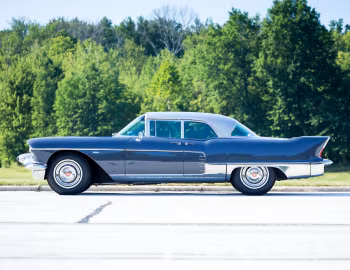 1958 Cadillac Eldorado Brougham (7059X) '1958