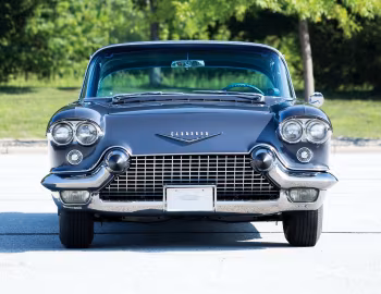 1958 Cadillac Eldorado Brougham (7059X) '1958
