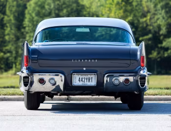 1958 Cadillac Eldorado Brougham (7059X) '1958