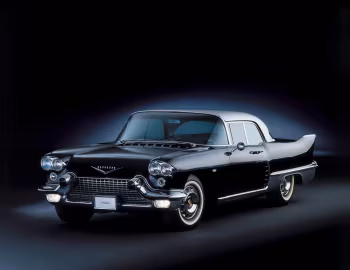 1957 Cadillac Eldorado Brougham (7059X) '1957