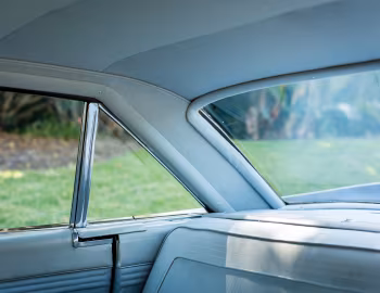 Interior 1959 Cadillac Eldorado Brougham (6929P)