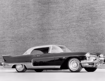 1957 Cadillac Eldorado Brougham (7059X) '1957