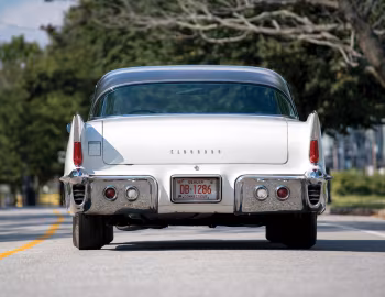 1957 Cadillac Eldorado Brougham (7059X) '1957