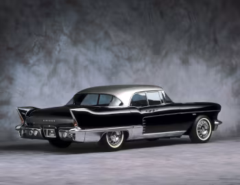 1957 Cadillac Eldorado Brougham (7059X) '1957