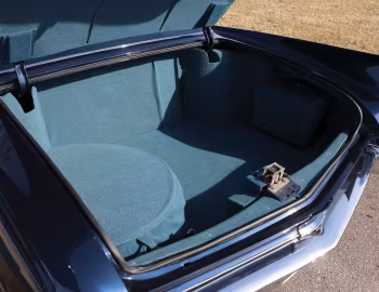 Ambos 1960 Cadillac Eldorado Brougham (606929)