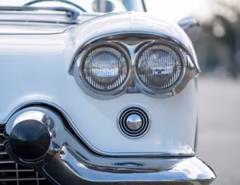 1957 Cadillac Eldorado Brougham (7059X) '1957
