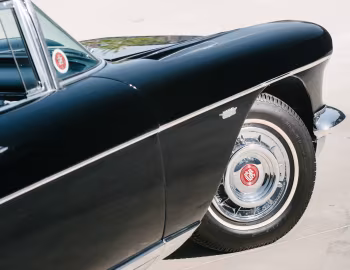 1958 Cadillac Eldorado Brougham (7059X) '1958