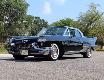 1957 Cadillac Eldorado Brougham (7059X) '1957