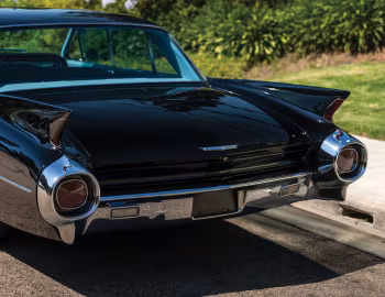 1959 Cadillac Eldorado Brougham (6929P)
