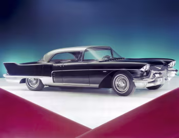 1957 Cadillac Eldorado Brougham (7059X) '1957