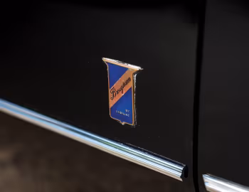 1959 Cadillac Eldorado Brougham (6929P)