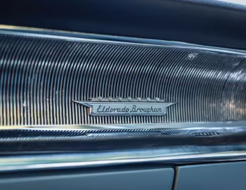 1959 Cadillac Eldorado Brougham (6929P)