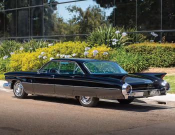 1959 Cadillac Eldorado Brougham (6929P)
