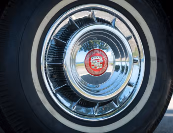 1957 Cadillac Eldorado Brougham (7059X) '1957
