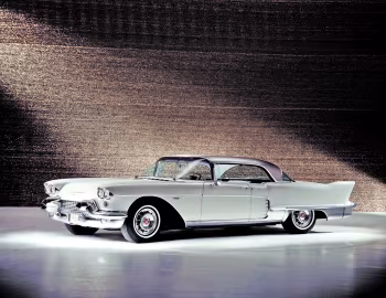 1958 Cadillac Eldorado Brougham (7059X) '1958