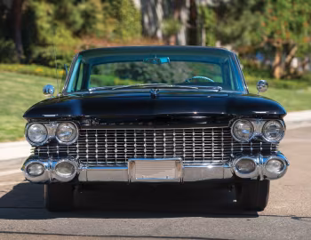 1959 Cadillac Eldorado Brougham (6929P)