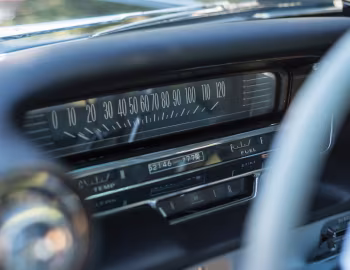 Torpedo 1959 Cadillac Eldorado Brougham (6929P)