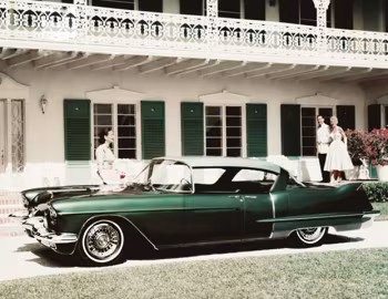 1955 Cadillac Eldorado Brougham Dream Car