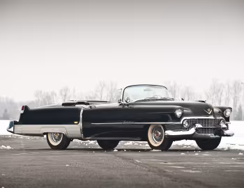1954 Cadillac Eldorado Convertible (6267SX)